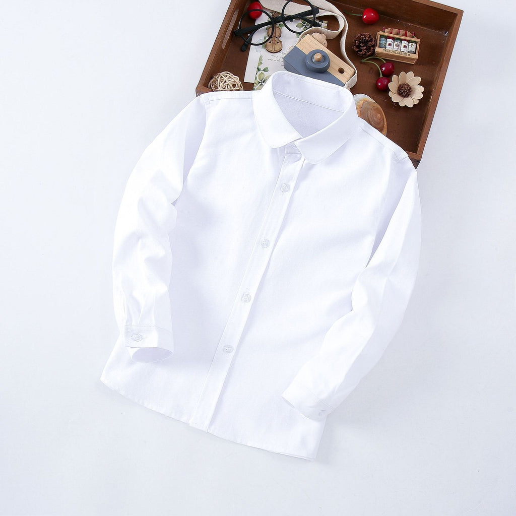 Women's Shirt with Tie