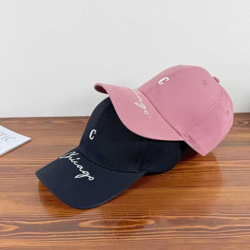 Men's Classic Adjustable Baseball Cap