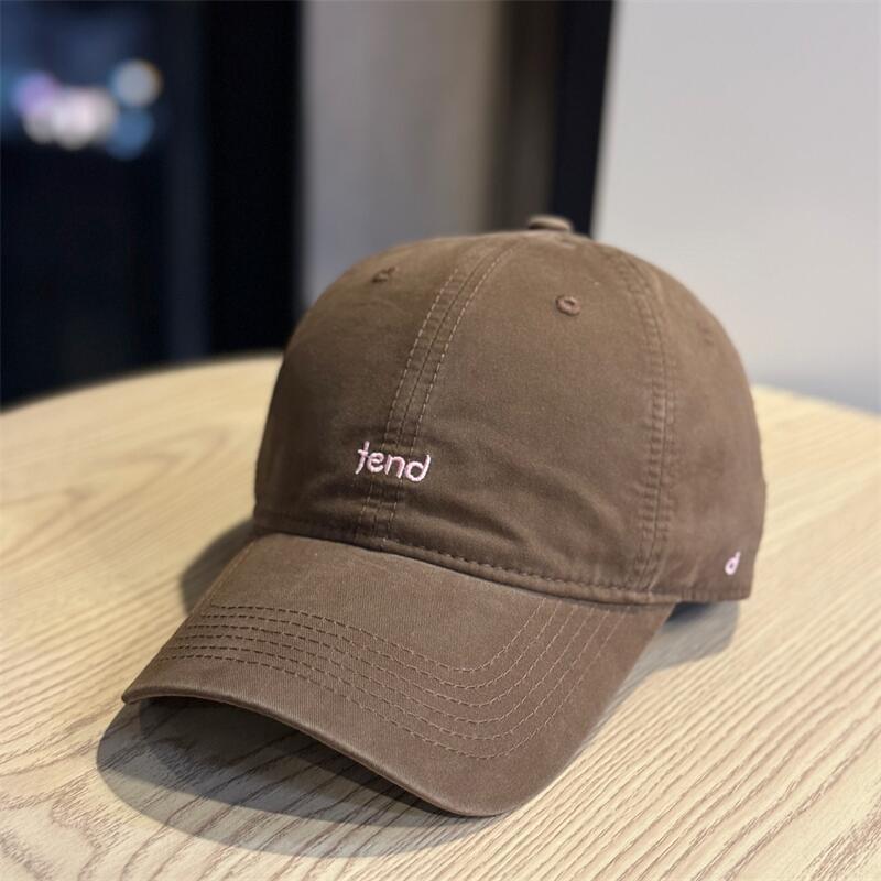 Men's Casual Baseball Cap