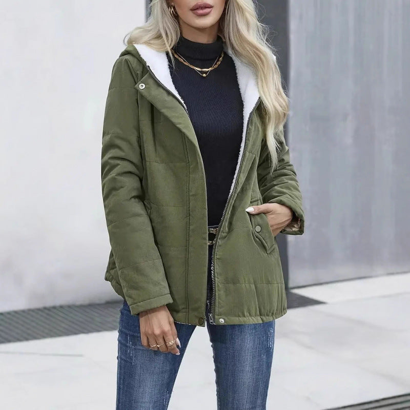 Women's Fashionable Winter Jacket