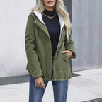 Women's Fashionable Winter Jacket