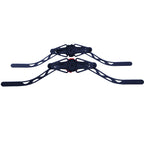 Adjustable Helmet Retention System