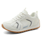 Women's Breathable Sport Sneakers with Stable Cushioning