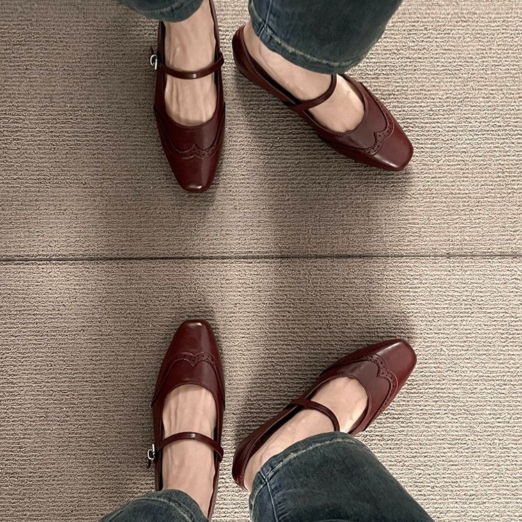 Women's Ballet Flats