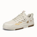 Women's Breathable Sport Sneakers with Modern Design and Non-Slip Sole