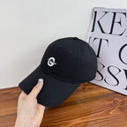 Men's Casual Cotton Baseball Cap