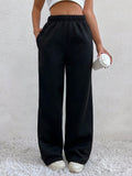 Women's Comfortable High-Waist Casual Pants