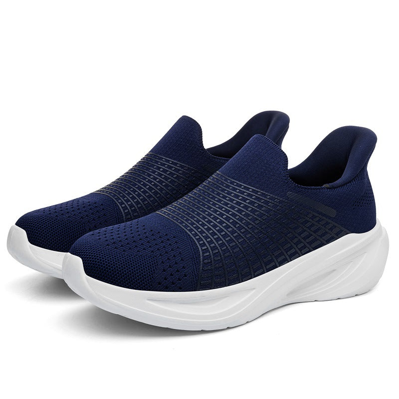 Women's Breathable Sock Sneakers