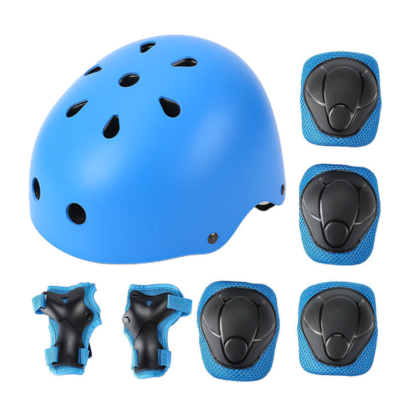 Kalsten Protective Skateboarding Helmet