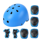 Kalsten Protective Skateboarding Helmet