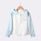 Women's Breathable UV Protection Jacket