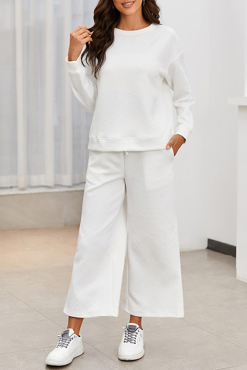 Women's Lounge Suit