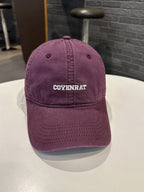 Casual Cotton Dad Hat