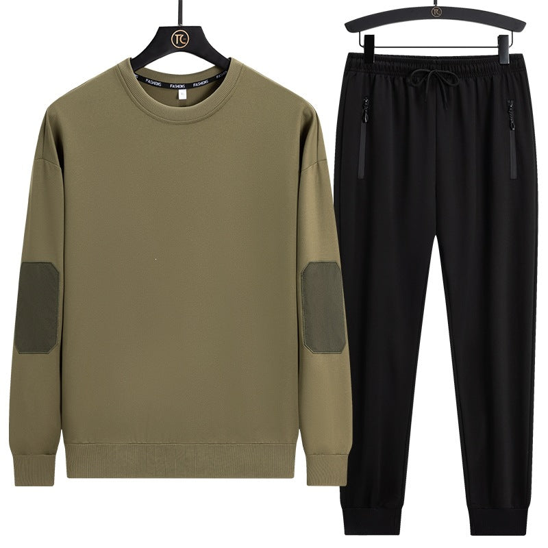 Men's Sportive Lounge Set
