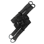 Adjustable Fitness Resistance