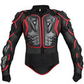 High-Performance Protective Body Armor