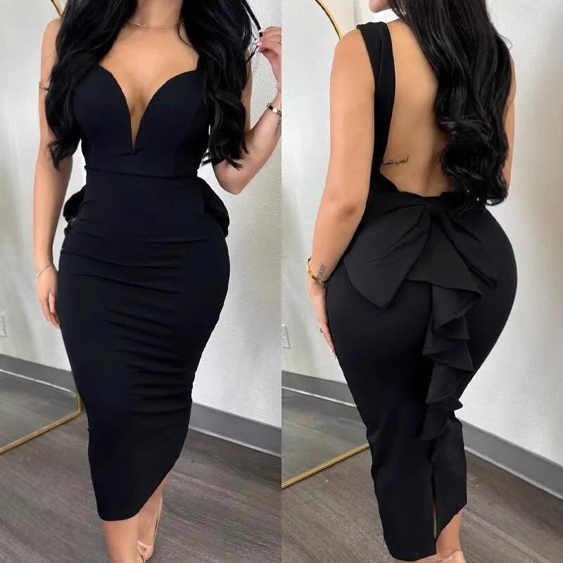 Women's Evening Dress