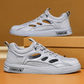 Women's Breathable Casual Sneakers with Innovative Design