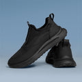 Women's Breathable Slip-On Sneakers with Flexible Sole Profile