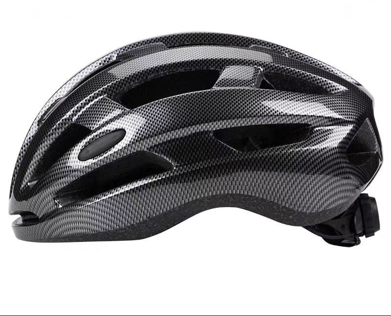 Lightweight Ventilated Road Cycling Helmet