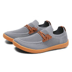 Women's Breathable Casual Shoes with Elastic Strap