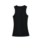 Women's Sleeveless Sports Top