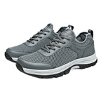 Women's Breathable Outdoor Sneakers with Non-Slip Sole and Innovative Cushioning Technology