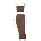 Women's Bandeau Top