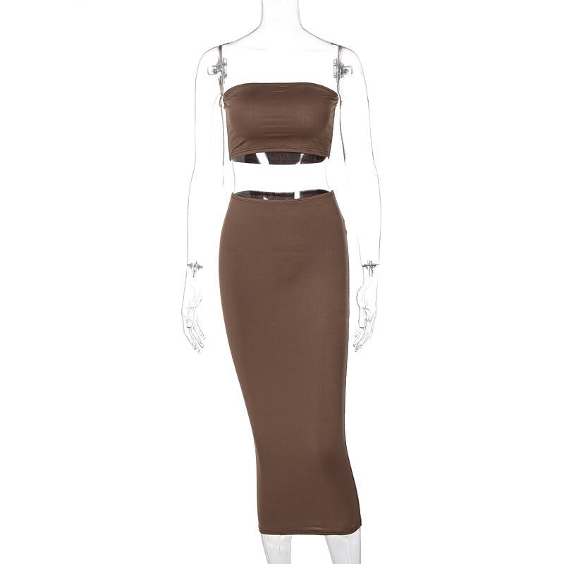 Women's Bandeau Top