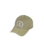 Men's Distressed Vintage Style Baseball Cap