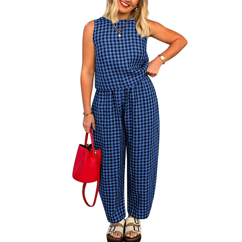 Women's Casual Overall