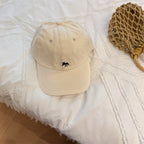 Men's Casual Embroidered Adjustable Baseball Cap