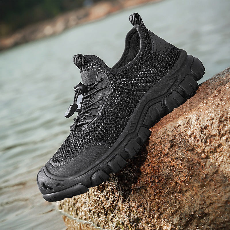 Women's Breathable Sports Shoes