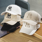 Classic Structured Cap