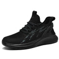 Women's Breathable Fitness Sneakers with Non-slip Sole