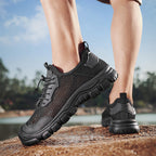 Women's Breathable Sports Shoes