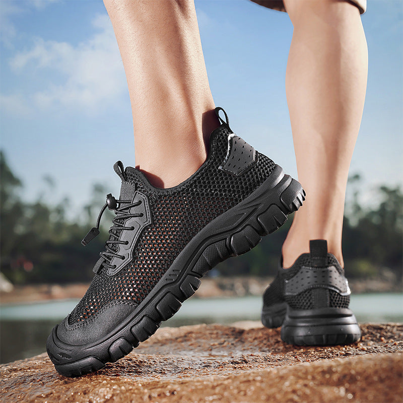 Women's Breathable Sports Shoes