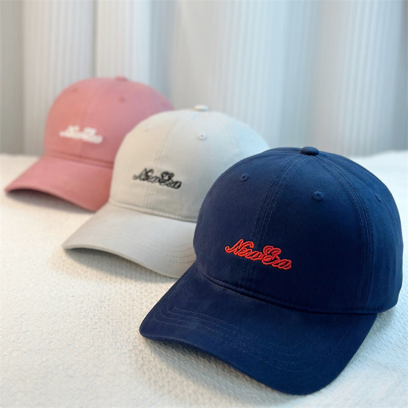 Kalsten Men's Casual Cotton Baseball Cap