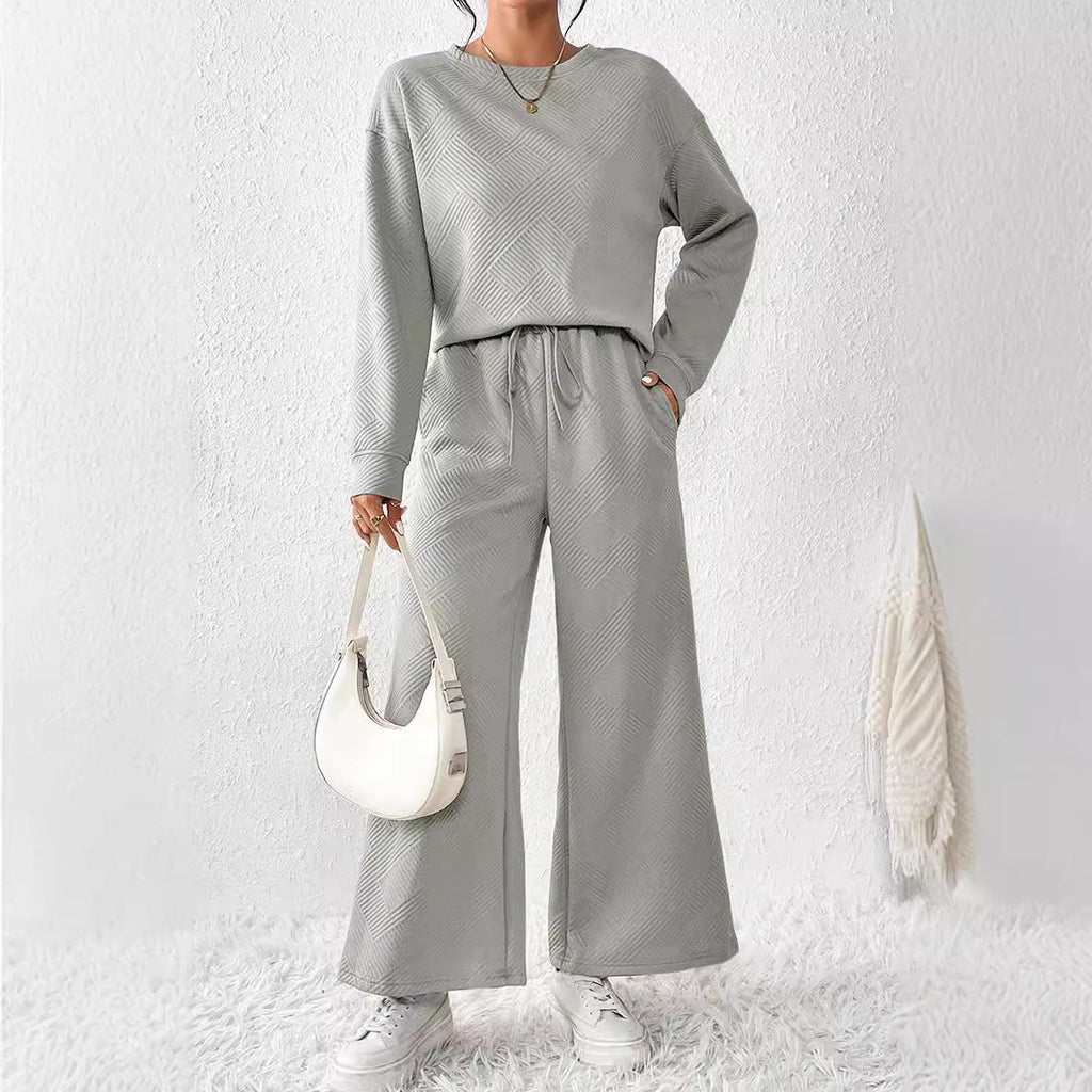 Women's Lounge Suit