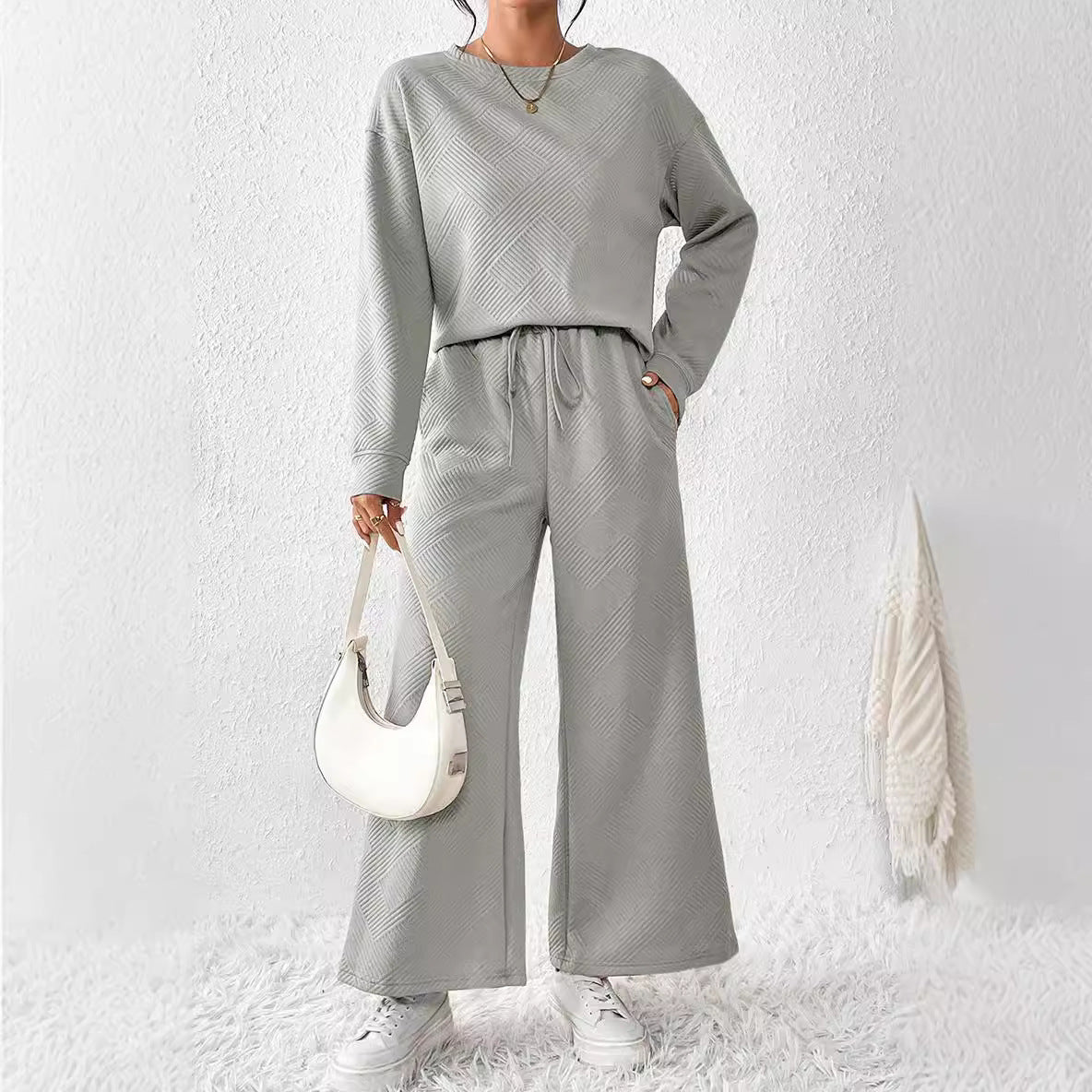Women's Lounge Suit