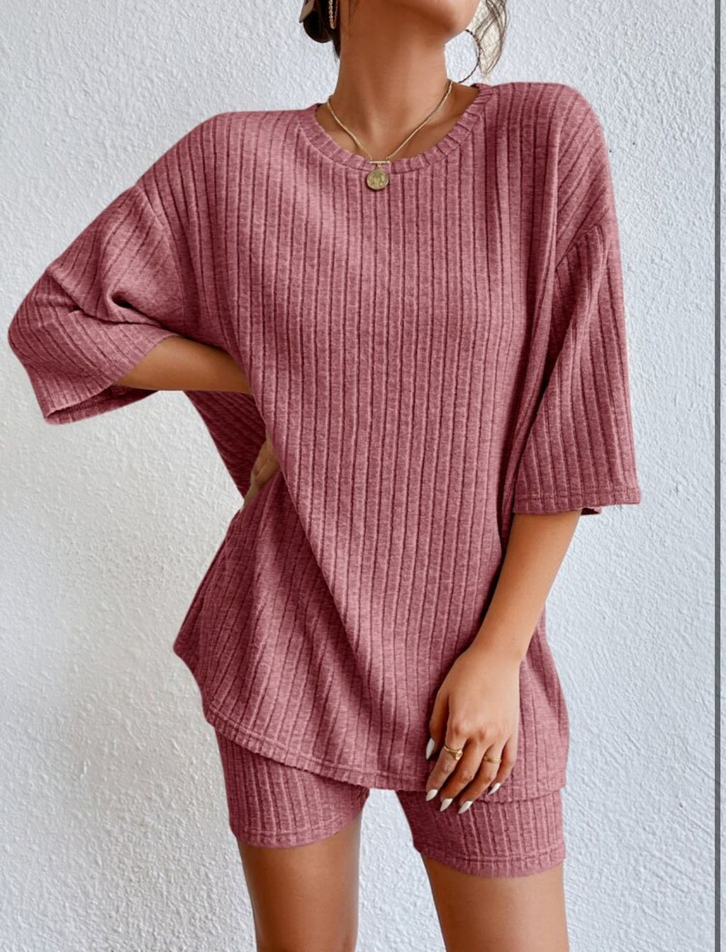 Women's Leisure Suit