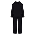 Women's Comfortable Hoodie with Matching Joggers