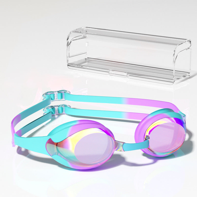 Kalsten Anti-Fog Racing Goggles