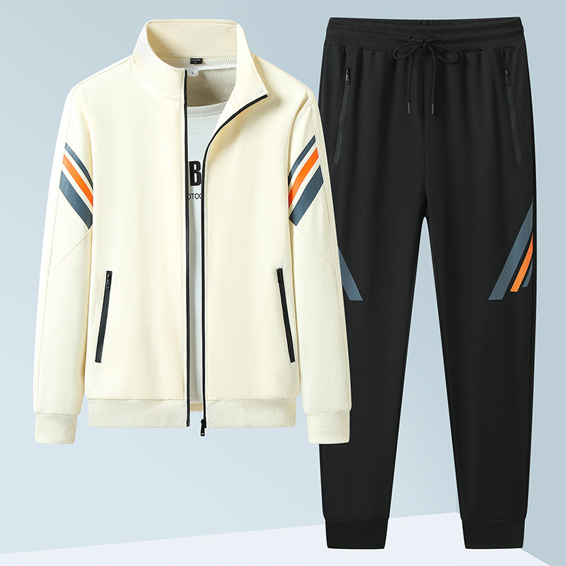 Men's Sporty Functional Training Set
