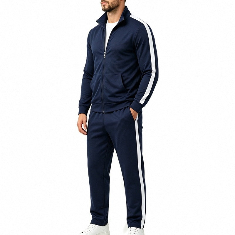 Men's Two-Piece Training Set