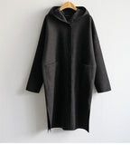 Women's Wool Blend Coat