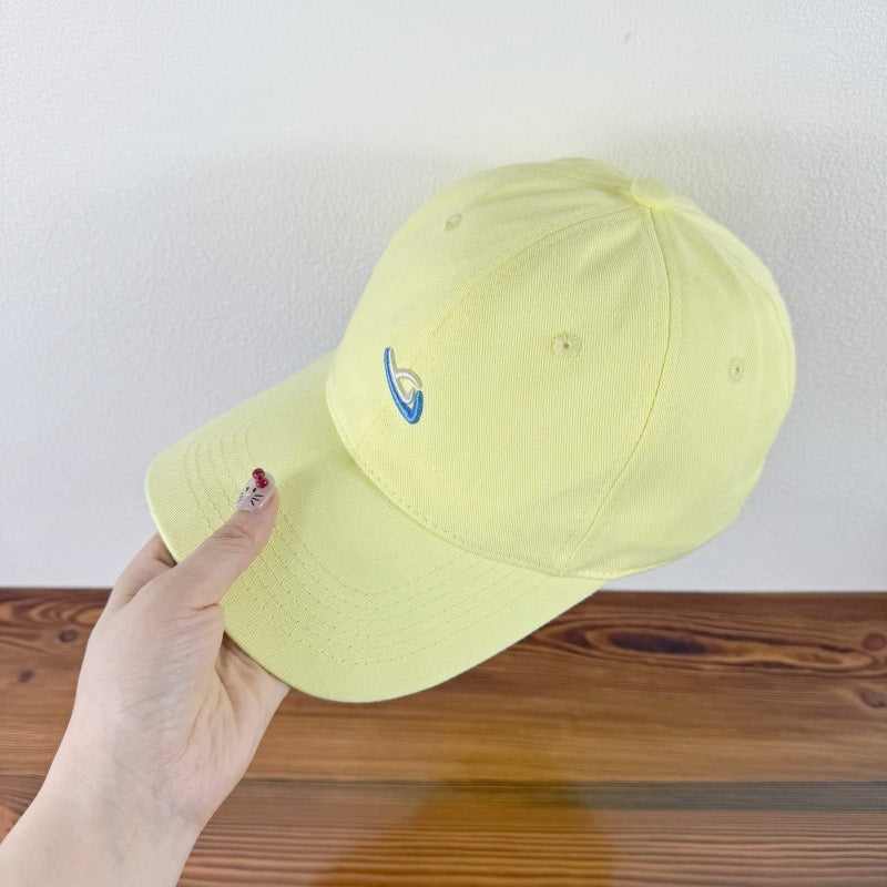Classic Cotton Cap