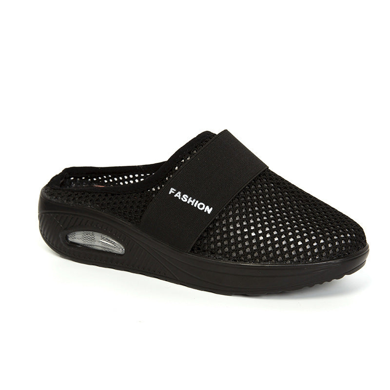 Women's Breathable Slippers