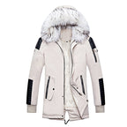 Women's High-Quality Winter Jacket