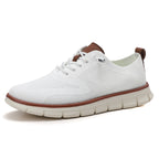 Women's Breathable Casual Sneakers with Non-Slip Sole